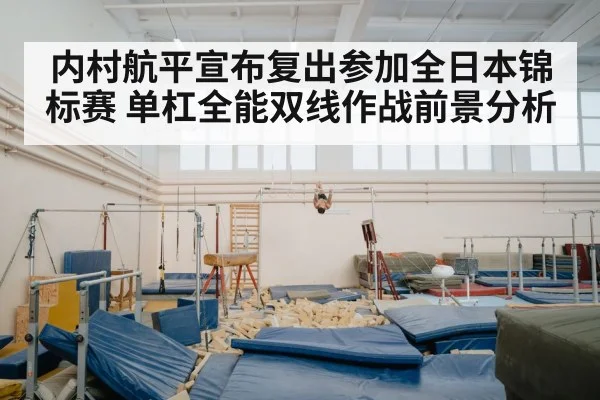 内村航平宣布复出参加全日本锦标赛 单杠全能双线作战前景分析